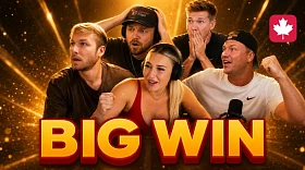 Big Streamer Wins of the Week: Xposed’s Million, Cabrzy’s Max Win and Huge Slot Hits