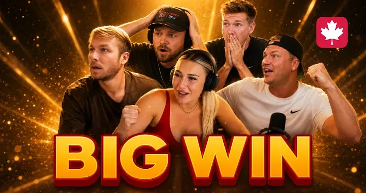 Big Streamer Wins of the Week: Xposed’s Million, Cabrzy’s Max Win and Huge Slot Hits