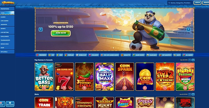 Screenshot 20Bet