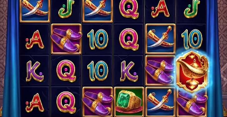 Screenshot 20Bet