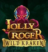 Jolly Roger Wild Kraken