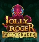 Jolly Roger Wild Kraken