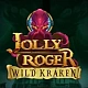 Jolly Roger Wild Kraken