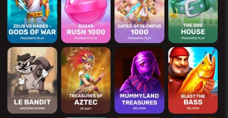 Screenshot 20Bet