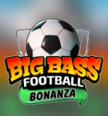 Big Bass Football Bonanza
