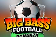 Big Bass Football Bonanza