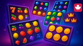 Your Guide to the World of Slots: From Classic Lines to Innovative Mechanics