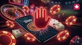 Headline: "I play what I know": Did Drake change sports betting to online casinos?