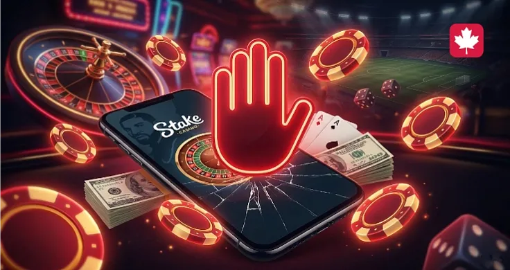 Headline: "I play what I know": Did Drake change sports betting to online casinos?