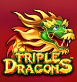Triple Dragons