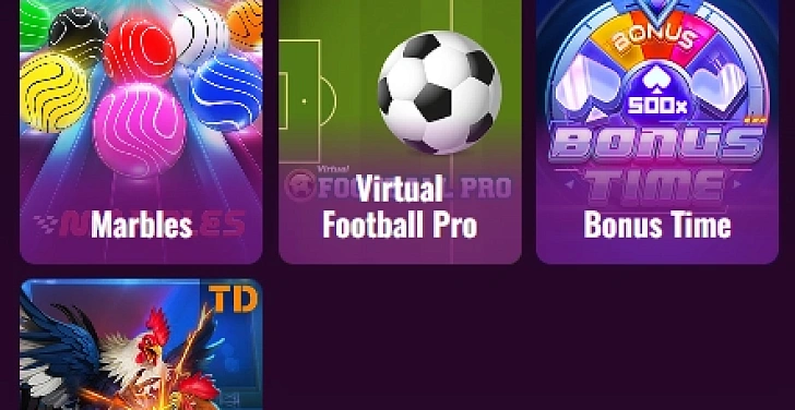 Screenshot 20Bet