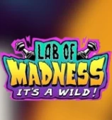 Lab of Madness It’s A-Wild