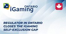 Regulator in Ontario closes the iGaming Self-Exclusion Gap