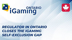 Regulator in Ontario closes the iGaming Self-Exclusion Gap