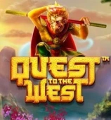 Quest To The West