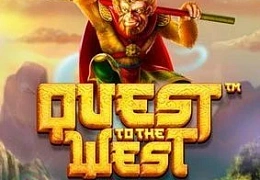 Quest To The West