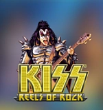KISS Reels of Rock