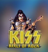 KISS Reels of Rock