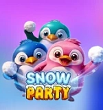 Snow Party