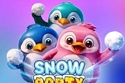 Snow Party