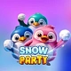 Snow Party