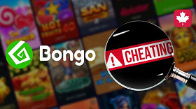 RTP Check in Rated Casinos: Bongo, CashWin, Cashmio, and More
