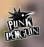 Punk Penguin