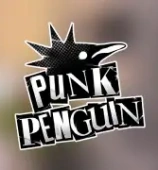 Punk Penguin