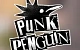 Punk Penguin