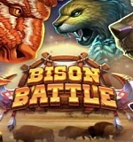 Bison Battle