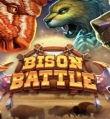 Bison Battle