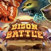 Bison Battle