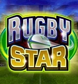 Rugby Star