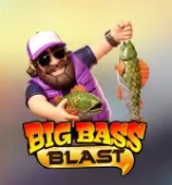 Big Bass Blast