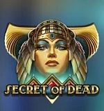 Secret of Dead