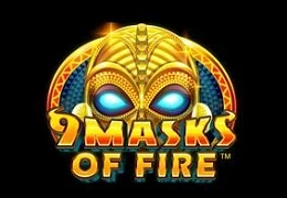9 Masks Of Fire
