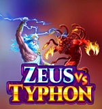 Zeus vs Typhon