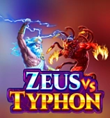 Zeus vs Typhon