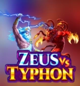 Zeus vs Typhon