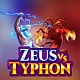 Zeus vs Typhon