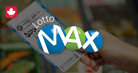 Quebec Family Wins CA$50 Million Lotto Max Jackpot Before the Holidays
