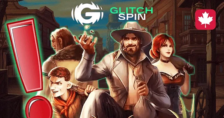 Glitch Spin: Temporary Payout Issues!