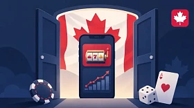 Alberta’s Regulated Online Gambling Market Officially Goes Live