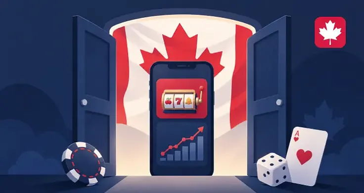 Alberta’s Regulated Online Gambling Market Officially Goes Live