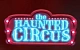 The Haunted Circus