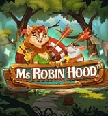 Ms Robin Hood