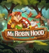 Ms Robin Hood