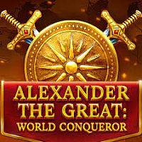 Alexander The Great World Conqueror