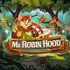 Ms Robin Hood