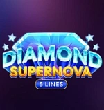 Diamond Supernova